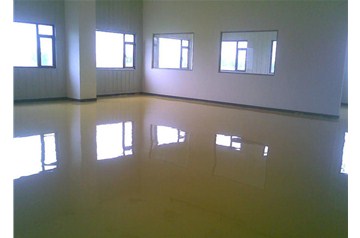 水泥地面環(huán)氧地坪施工后出了問題，究竟是誰的責(zé)任！
