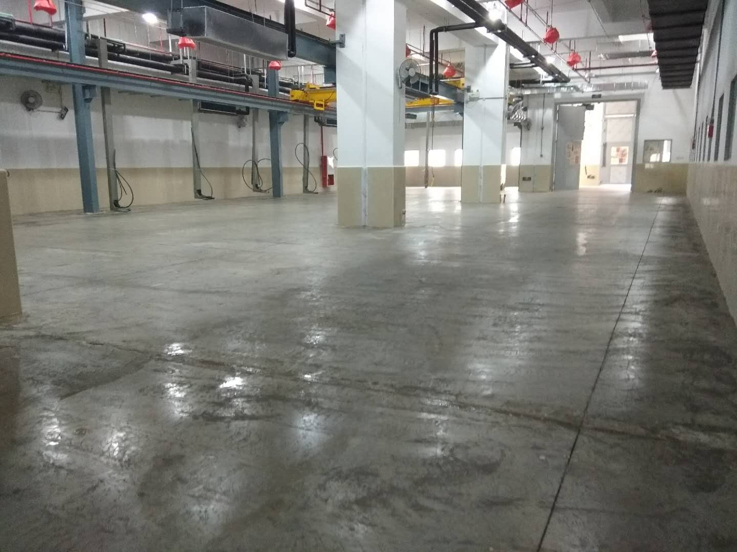 基礎地面 基礎地面